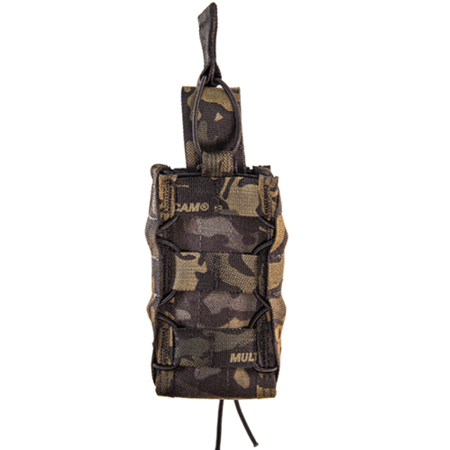 High Speed Gear 11RD00MB Radio Pop-Up Taco Molle Pouch High Speed Gear 11RD00MB Radio Pop-Up Taco Molle Pouch