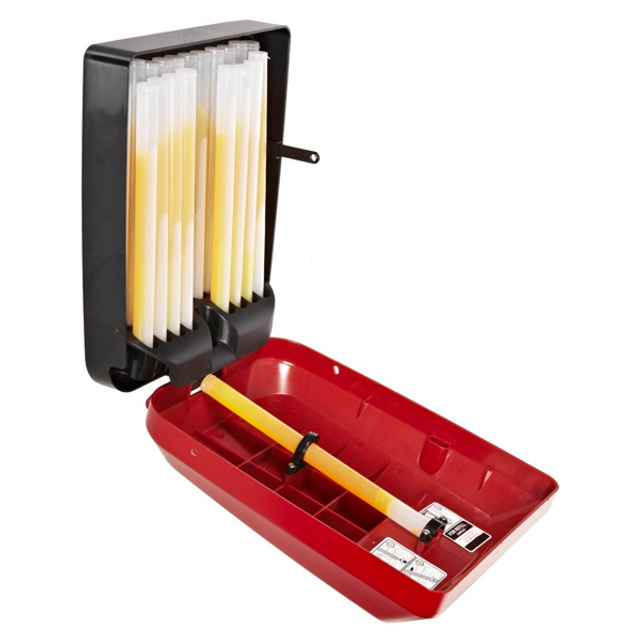 Cyalume 9-00382 Model 20 Emergency Light Station