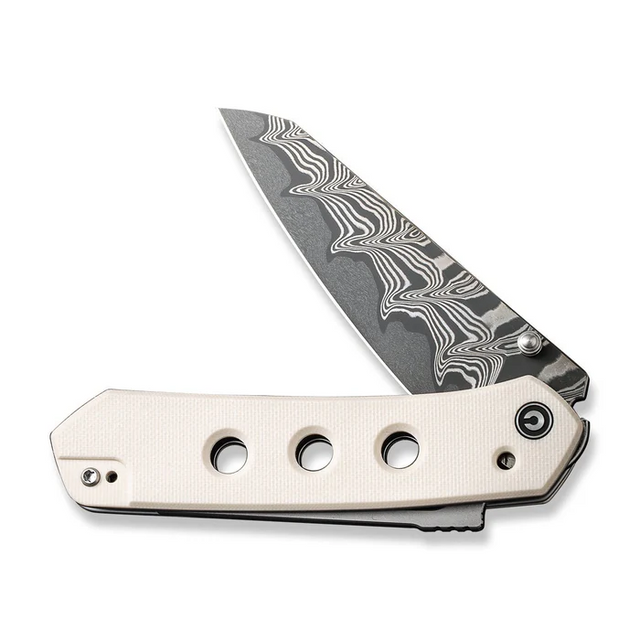 CIVIVI Knives C22036-DS1 Vision FG Knife