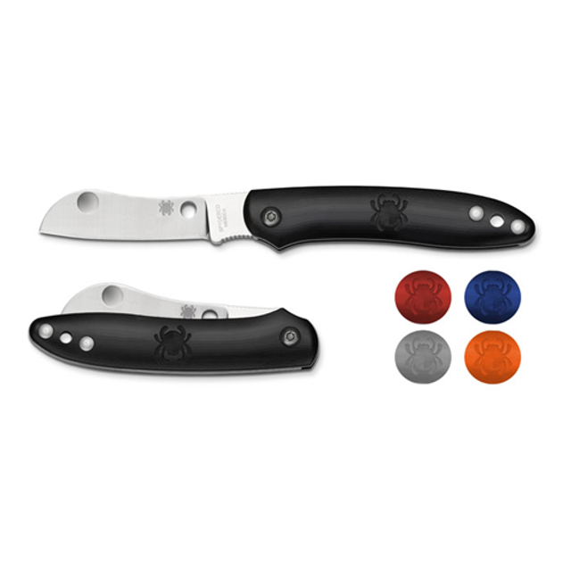 Spyderco C189POR ROADIE