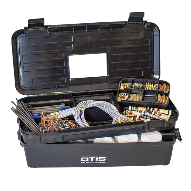 Otis Technology FG-4016-762-T Training Range Box