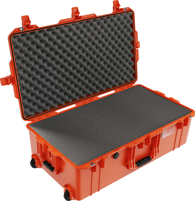 Pelican Products 016150-0001-150 1615 Air Case