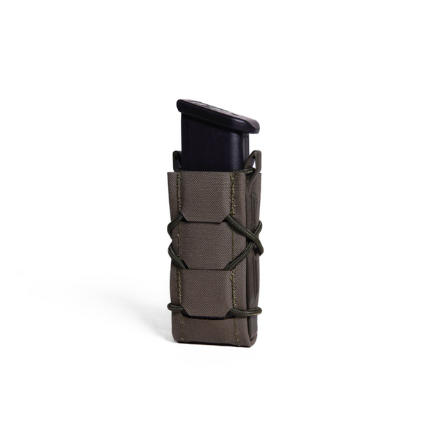 High Speed Gear 24PT00OD Gen 2 Pistol TACO High Speed Gear 24PT00OD Gen 2 Pistol TACO
