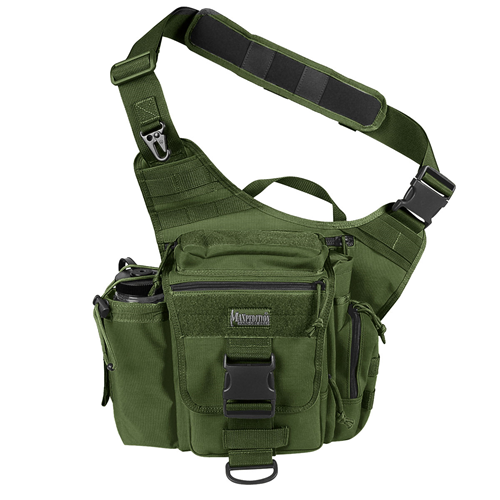 Maxpedition 0412G Jumbo Versipack
