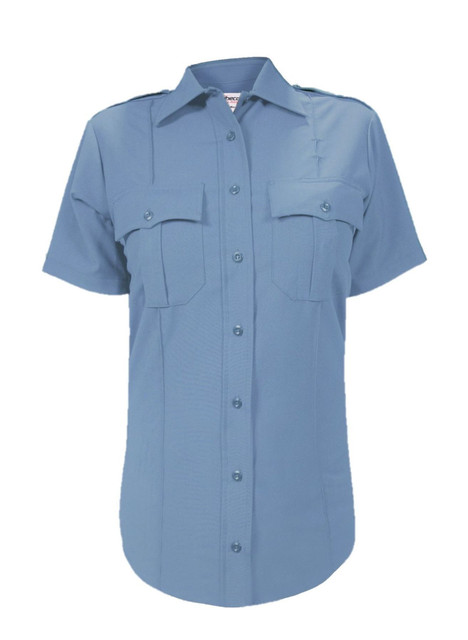 Elbeco 9786LCD-52 Women's DutyMaxx SS Shirt Elbeco 9786LCD-52 Women's DutyMaxx SS Shirt