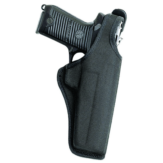 Safariland 1016175 Model 7105 Cruiser Hi-Ride Duty Holster Safariland 1016175 Model 7105 Cruiser Hi-Ride Duty Holster