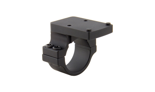 Trijicon RM65 RMR/SRO Mount for 30mm Scope Tube Trijicon RM65 RMR/SRO Mount for 30mm Scope Tube
