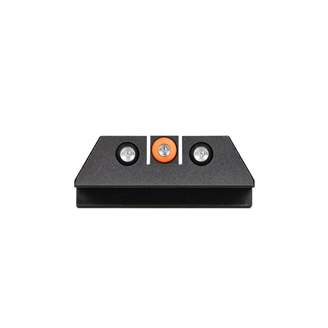 Night Fision CZU-076-003-OGZG Night Sight Set for CZ P-07/P-09 Night Fision CZU-076-003-OGZG Night Sight Set for CZ P-07/P-09