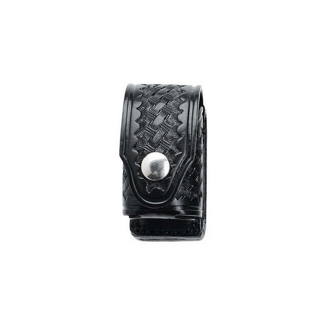 Aker Leather A520-BW-LGE Single Speedloader Case Aker Leather A520-BW-LGE Single Speedloader Case