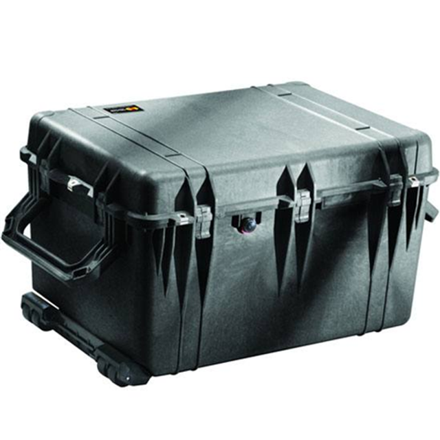 Pelican Products 1660-510-000 1669 Photo/Lid Organizer