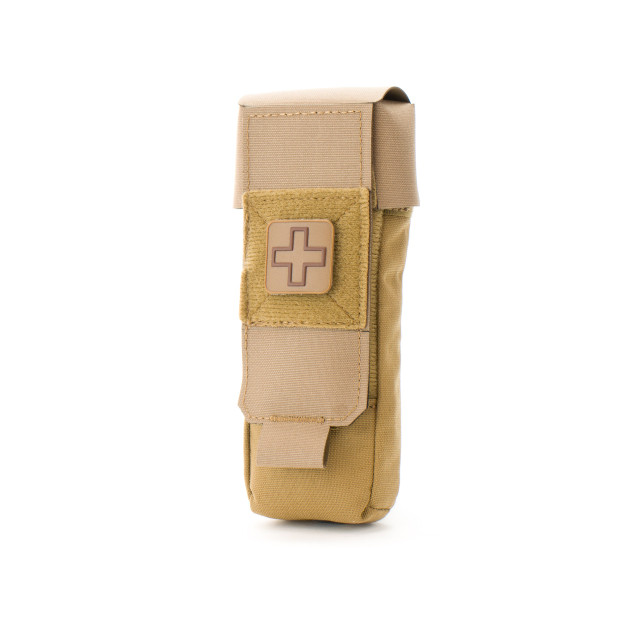 Eleven 10 E10-7301-CYT Soft-Side TQ Pouch V2