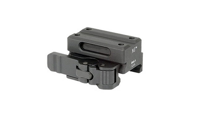 Midwest Industries MI-QDMRO-CO Trijicon MRO QD Mount - Co-Witness Midwest Industries MI-QDMRO-CO Trijicon MRO QD Mount - Co-Witness