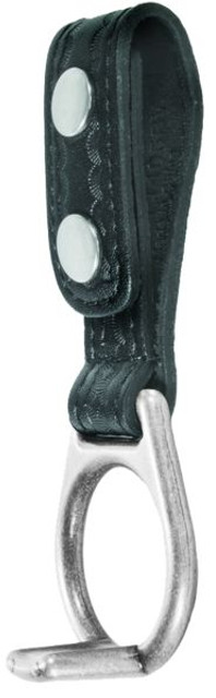 Hero's Pride 1495MWN AirTek Side Handle Baton Holder w/ Metal Holder
