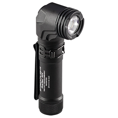 Streamlight 88094 ProTac 90X with CR123A lithium batteries and holster