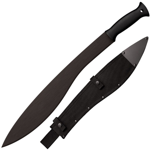 Cold Steel 97MKM Magnum Kukri Machete w/ Sheath Cold Steel 97MKM Magnum Kukri Machete w/ Sheath