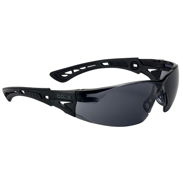 Bolle PSSRUSP4442B Rush+ Small - smoke lens Bolle PSSRUSP4442B Rush+ Small - smoke lens