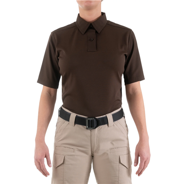 First Tactical 122012-182-XS-R W V2 Pro Perf S/S Shirt