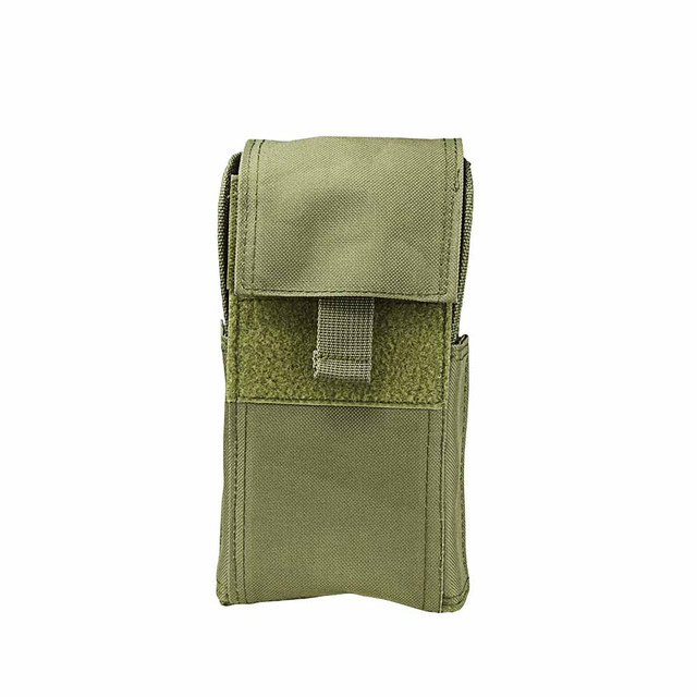NcSTAR CV25SHPG Molle 25 Shotshell Carrier Pouch