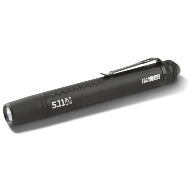 5.11 Tactical 53380-019-1 SZ EDC PL 2AAA Flashlight 5.11 Tactical 53380-019-1 SZ EDC PL 2AAA Flashlight