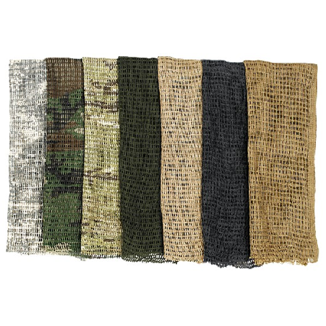 Voodoo Tactical 02-0109083000 Sniper Veil Voodoo Tactical 02-0109083000 Sniper Veil