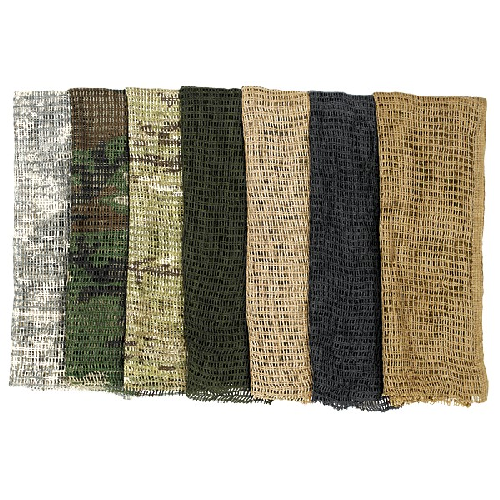 Voodoo Tactical 02-0109083000 Sniper Veil