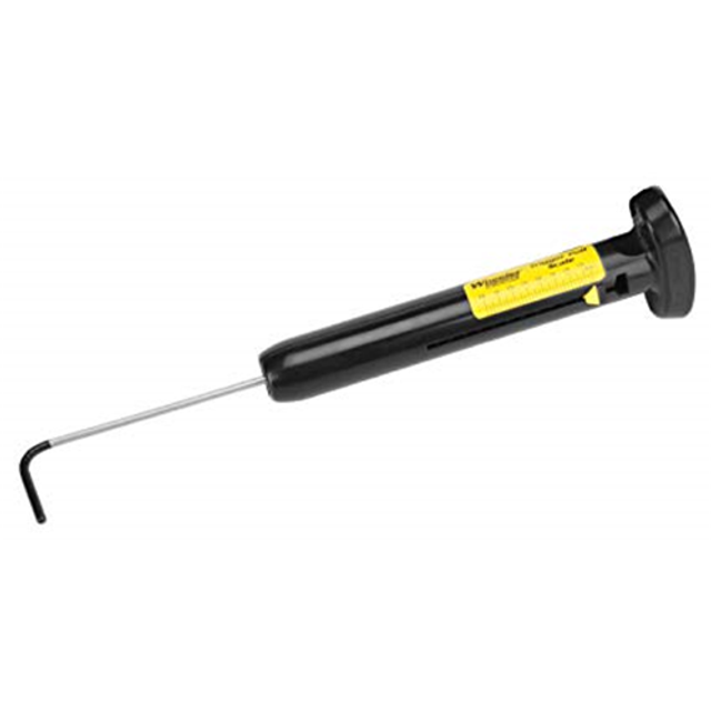 Wheeler Engineering 309888 Trigger Pull Scale