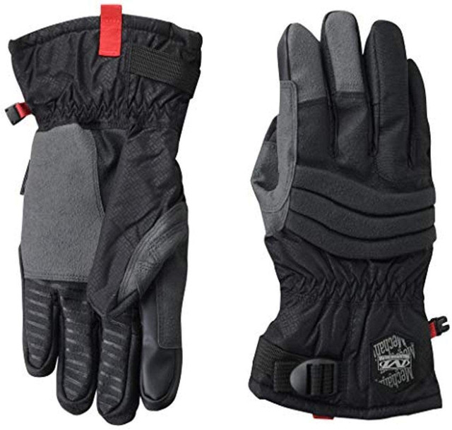 Mechanix Wear CWKPK-58-011 ColdWork Peak XL