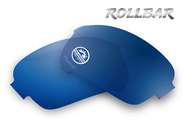 ESS 101-286-004 Rollbar Accessory Lenses