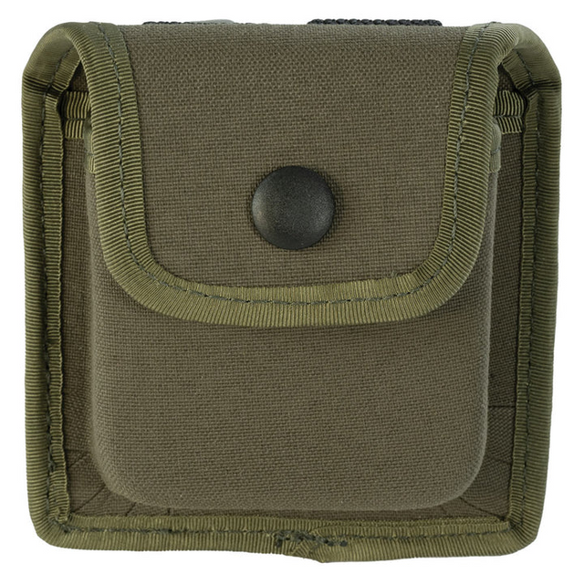Gould & Goodrich XMRG455HS Narcan/Glove Pouch Gould & Goodrich XMRG455HS Narcan/Glove Pouch