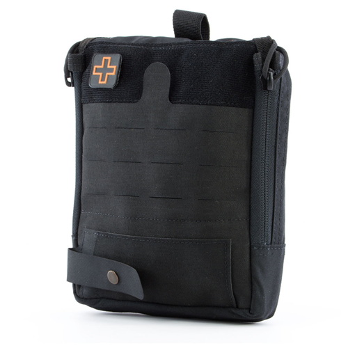 Eleven 10 E10-1020-BLK TEMS First Line Pouch