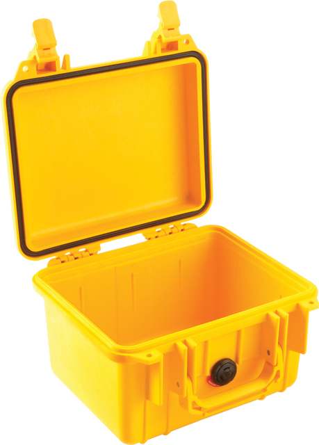 Pelican Products 1300-001-240 1300 Protector Case