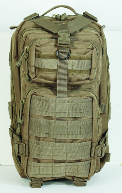 Voodoo Tactical 15-7437007000 Level III Assault Voodoo Tactical 15-7437007000 Level III Assault