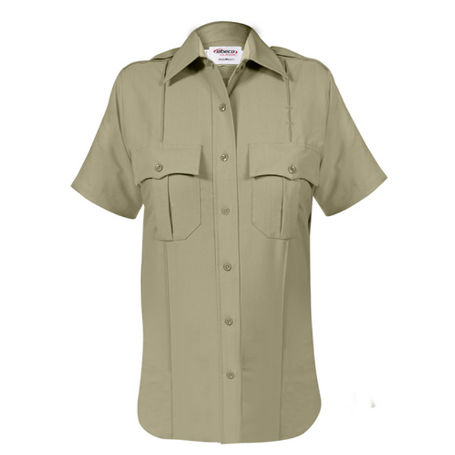 Elbeco 9792LCD-44 Women's DutyMaxx West Coast SS Shirt