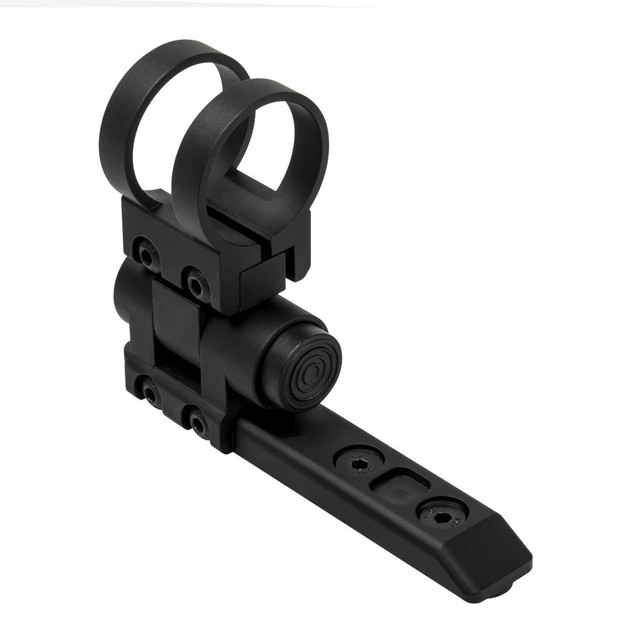 NcSTAR VMFLKMMR Key-Mod 1'' Extended Modular Ring Mount NcSTAR VMFLKMMR Key-Mod 1'' Extended Modular Ring Mount