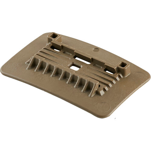Streamlight 14305 Sidewinder Hook and Loop Adapter Plate