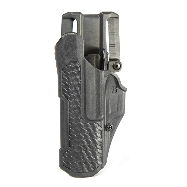 BLACKHAWK! 44N161BWL T-Series L2D B/W Sig P320/P250/M17/M18 LH, Box BLACKHAWK! 44N161BWL T-Series L2D B/W Sig P320/P250/M17/M18 LH, Box
