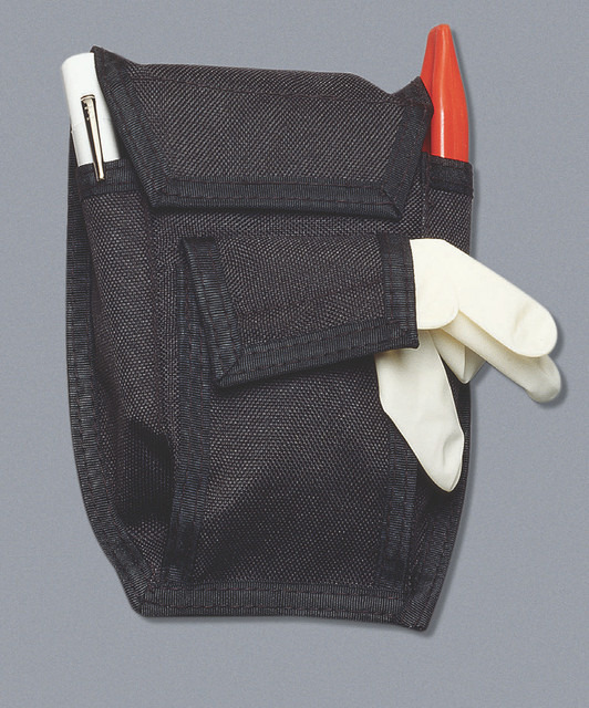 EMI - Emergency Medical 606 Airway Response Holster EMI - Emergency Medical 606 Airway Response Holster