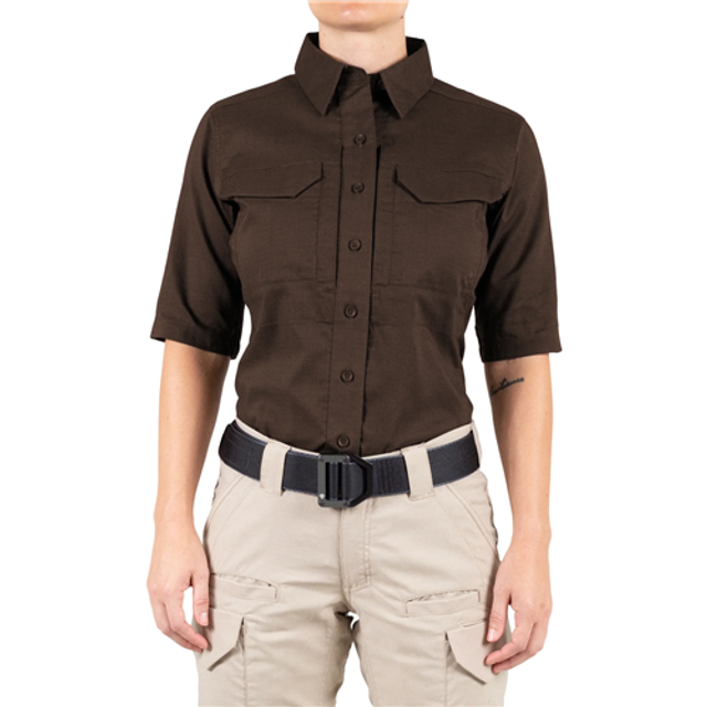 First Tactical 122007-182-M W V2 Tactical S/S Shirt