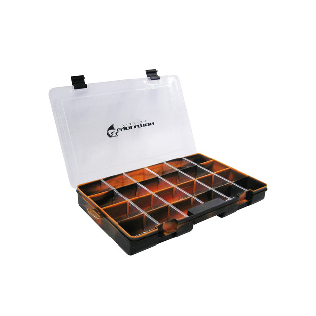 Evolution Outdoor 37001-EV Drift Series 3700 Colored Tackle Tray