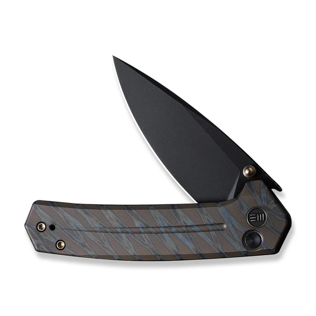 We Knife WE21026B-7 Culex Flipper & Thumb Stud Knife