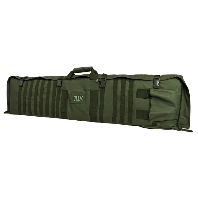 NcSTAR CVSM2913G Rifle Case/Shooting Mat