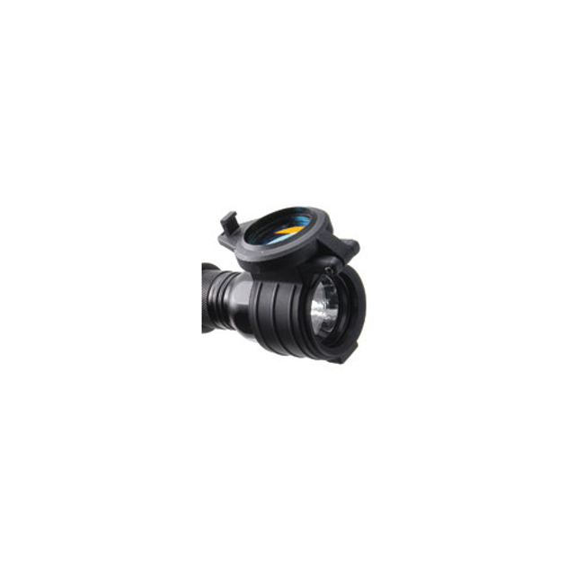 Pelican Products 2320-921-008 2325IR,NL,CAP-FILTER,M6