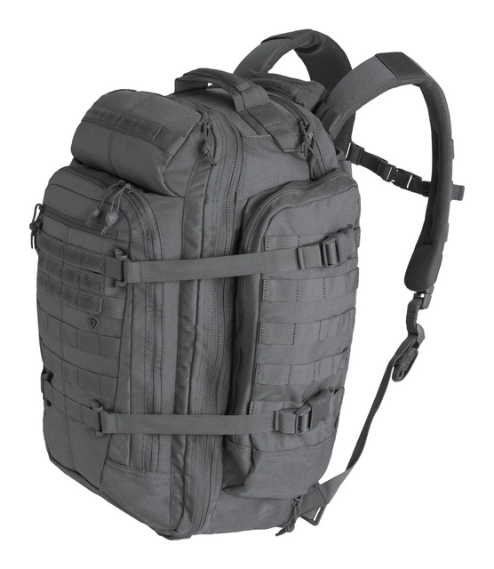 First Tactical 180004-036-1SZ Specialist BackPack 3 Day First Tactical 180004-036-1SZ Specialist BackPack 3 Day