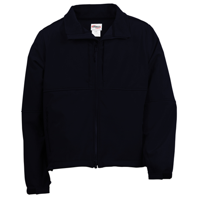 Elbeco SH3504-S-R Shield Performance Soft Shell Jacket