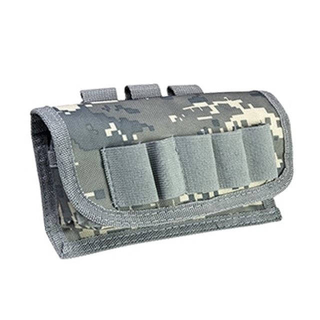 NcSTAR CV12SHCD Shot Shell Pouch NcSTAR CV12SHCD Shot Shell Pouch
