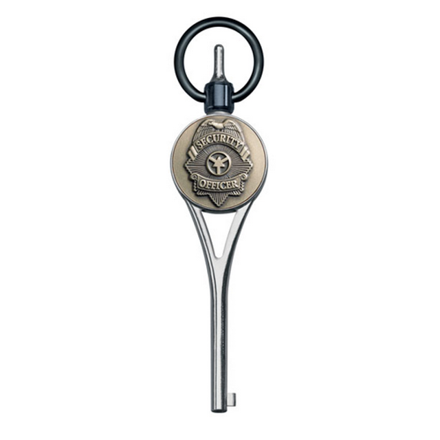 ASP 56459 Guardian G2 Logo Handcuff Key