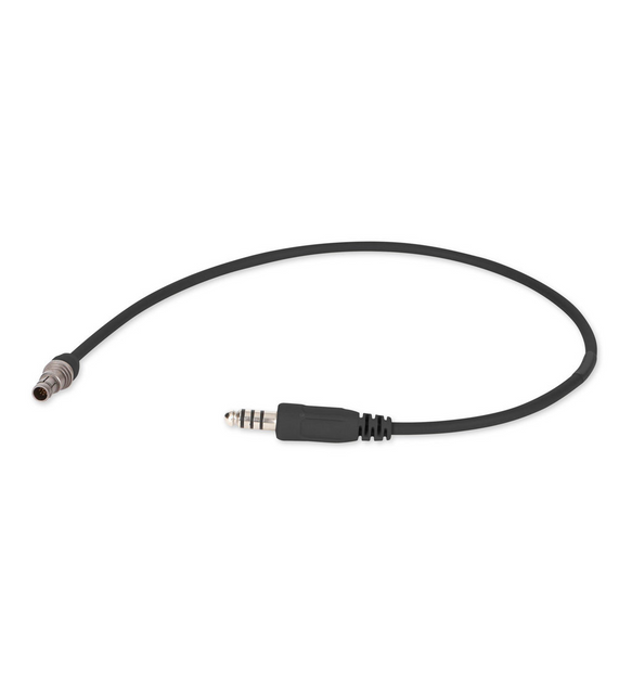 Ops-Core 1001228-01-0021 AMP U174 Downlead Cable
