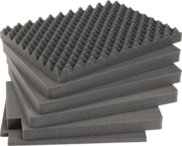 Pelican Products IM2720-FOAM iM2720-FOAM 5 pc. Replacement Foam Set