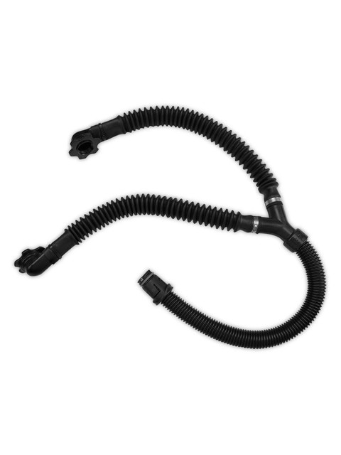 Honeywell CA229 Y' Breathing Tube, 34