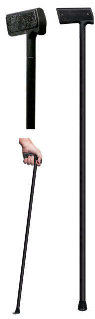 Cold Steel 91STB 1911 WALKING STICK